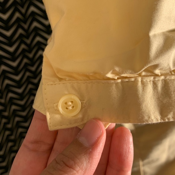 New York & Company Blouse 👚 Size L - Picture 3 of 8